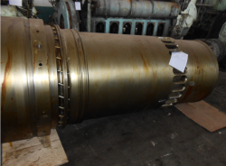 12K 90MC CYLINDER LINER